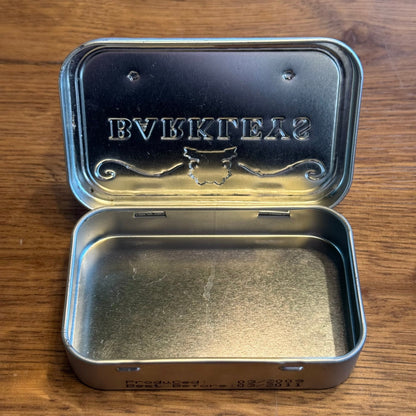 Barkleys Blik - The Collectionist