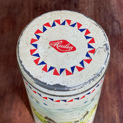 Beschuitblik van der Meulen - The Collectionist