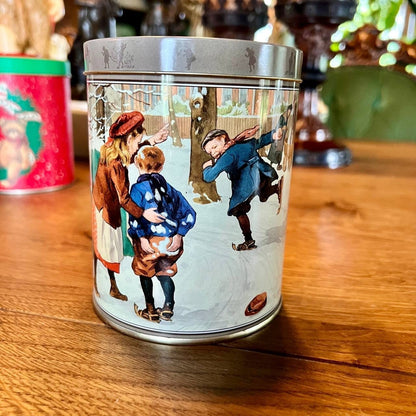 Blik - The Collectionist