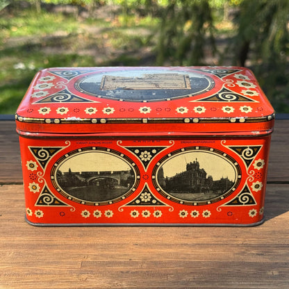 Blik Arnhem van J. Bekkers & Zoon Dordrecht - The Collectionist