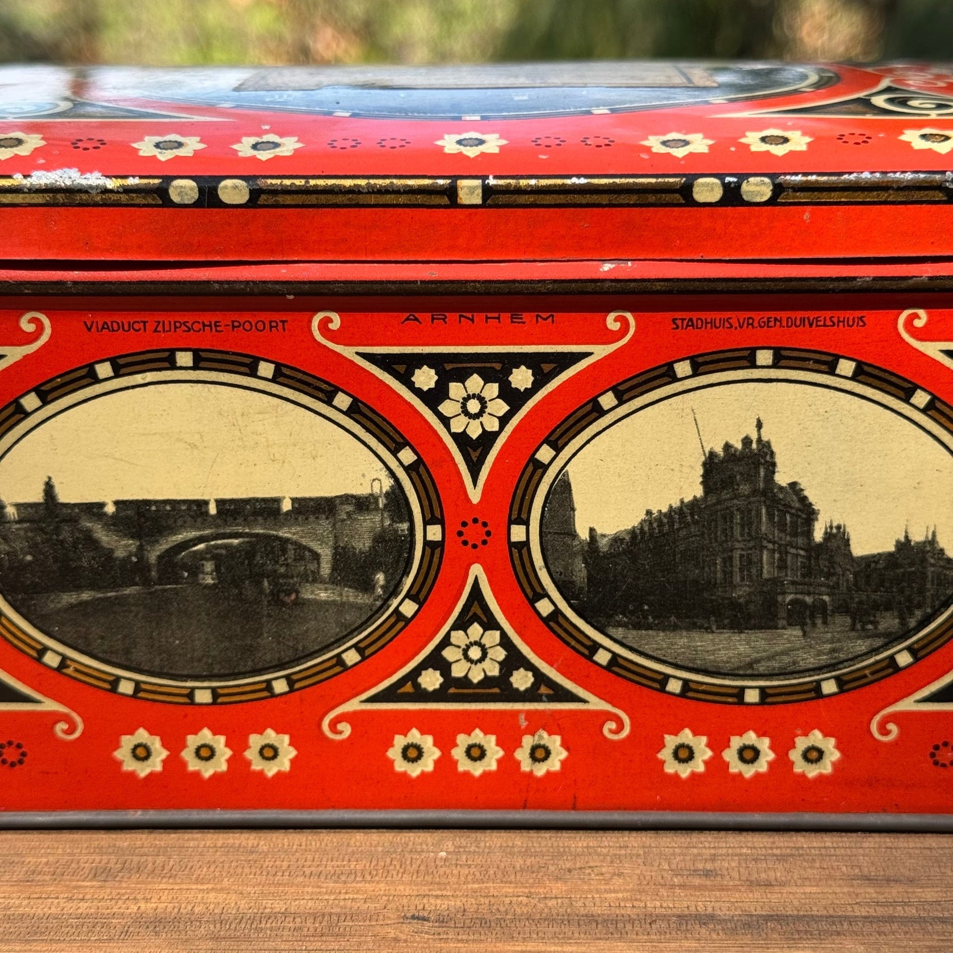 Blik Arnhem van J. Bekkers & Zoon Dordrecht - The Collectionist