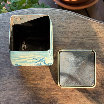 Blik Delfts Blauw - The Collectionist