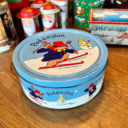 Blik Paddington - The Collectionist