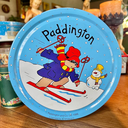 Blik Paddington - The Collectionist