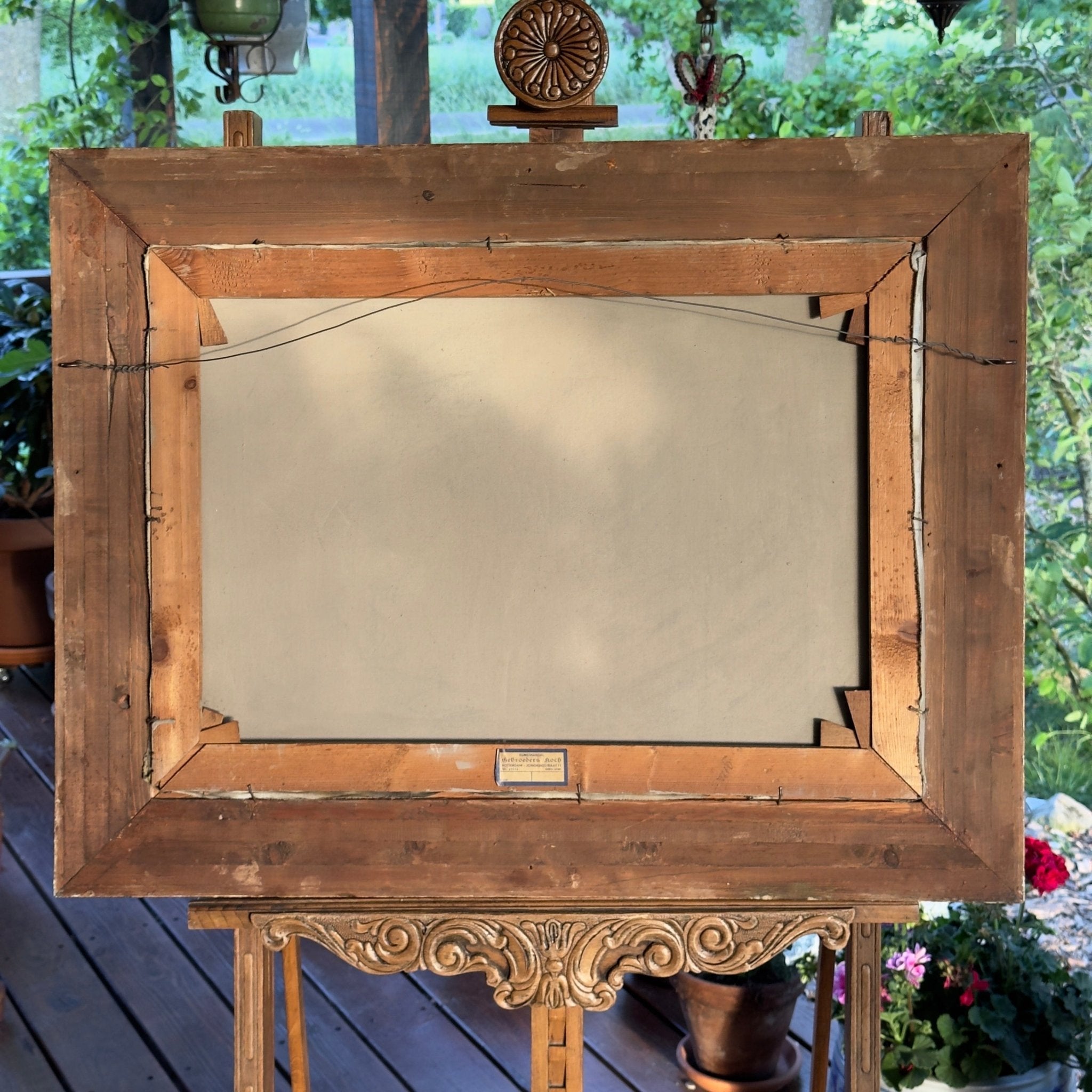 Bloemstilleven – Daniël Been (1885–1967) - The Collectionist