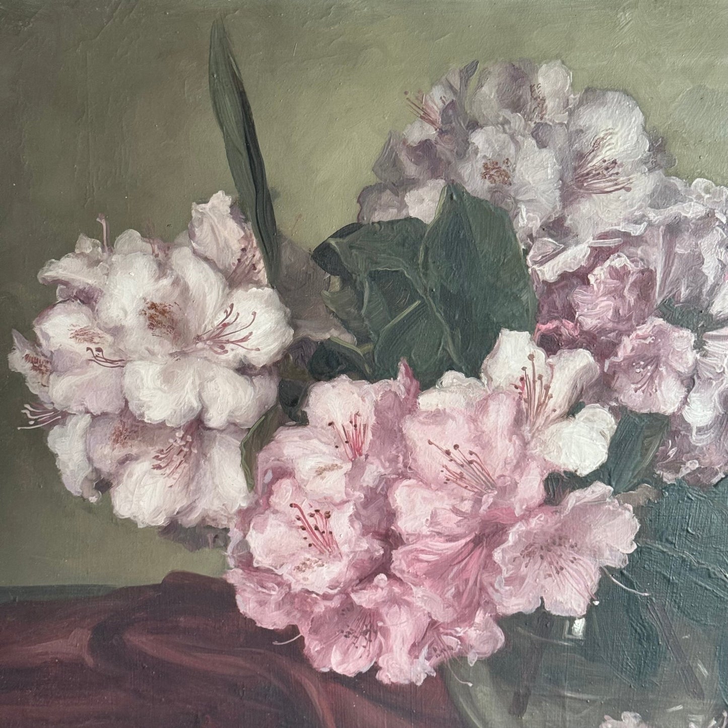 Bloemstilleven, Daniël Been (1885 - 1967) - The Collectionist