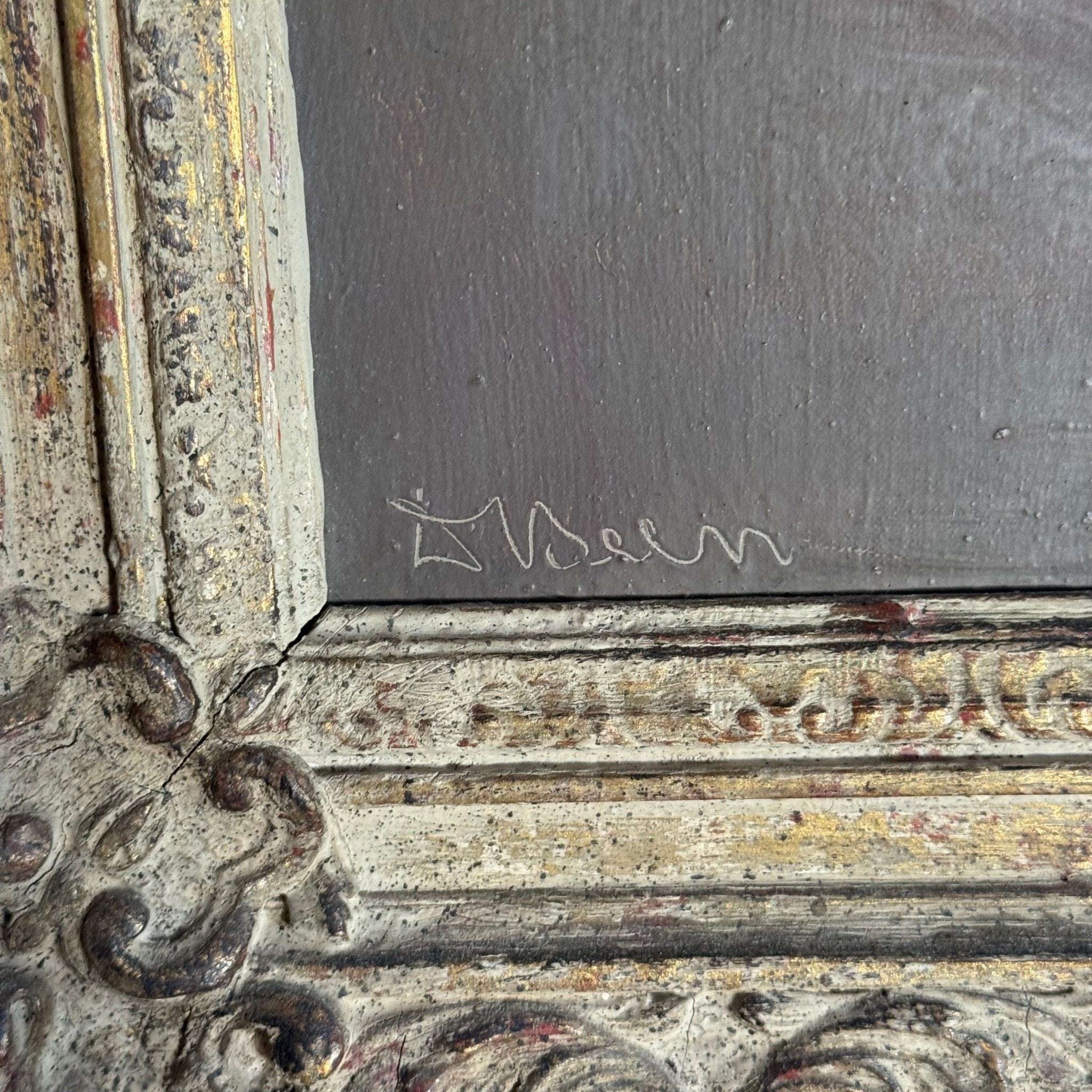 Bloemstilleven – Daniël Been (1885–1967) - The Collectionist