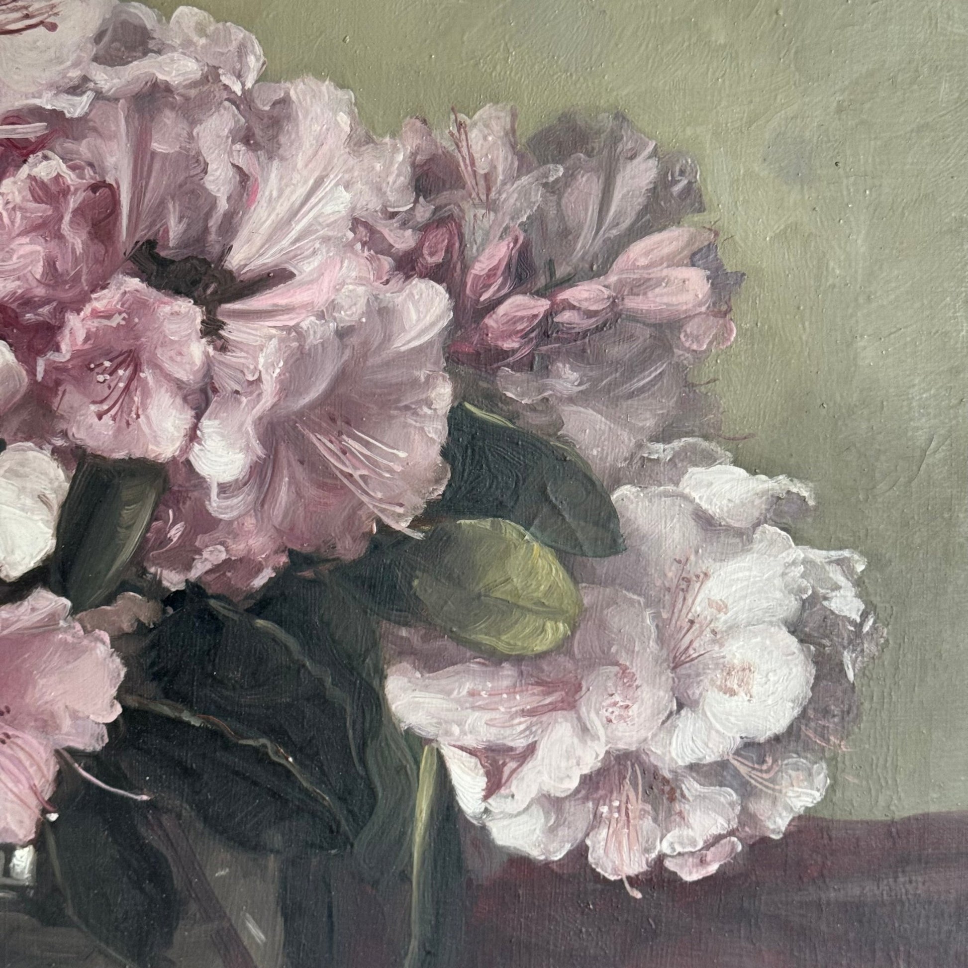 Bloemstilleven, Daniël Been (1885 - 1967) - The Collectionist