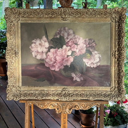 Bloemstilleven, Daniël Been (1885 - 1967) - The Collectionist