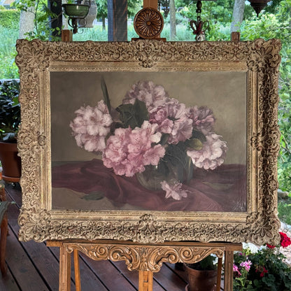 Bloemstilleven, Daniël Been (1885 - 1967) - The Collectionist