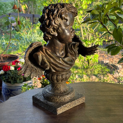 Buste Engel - The Collectionist