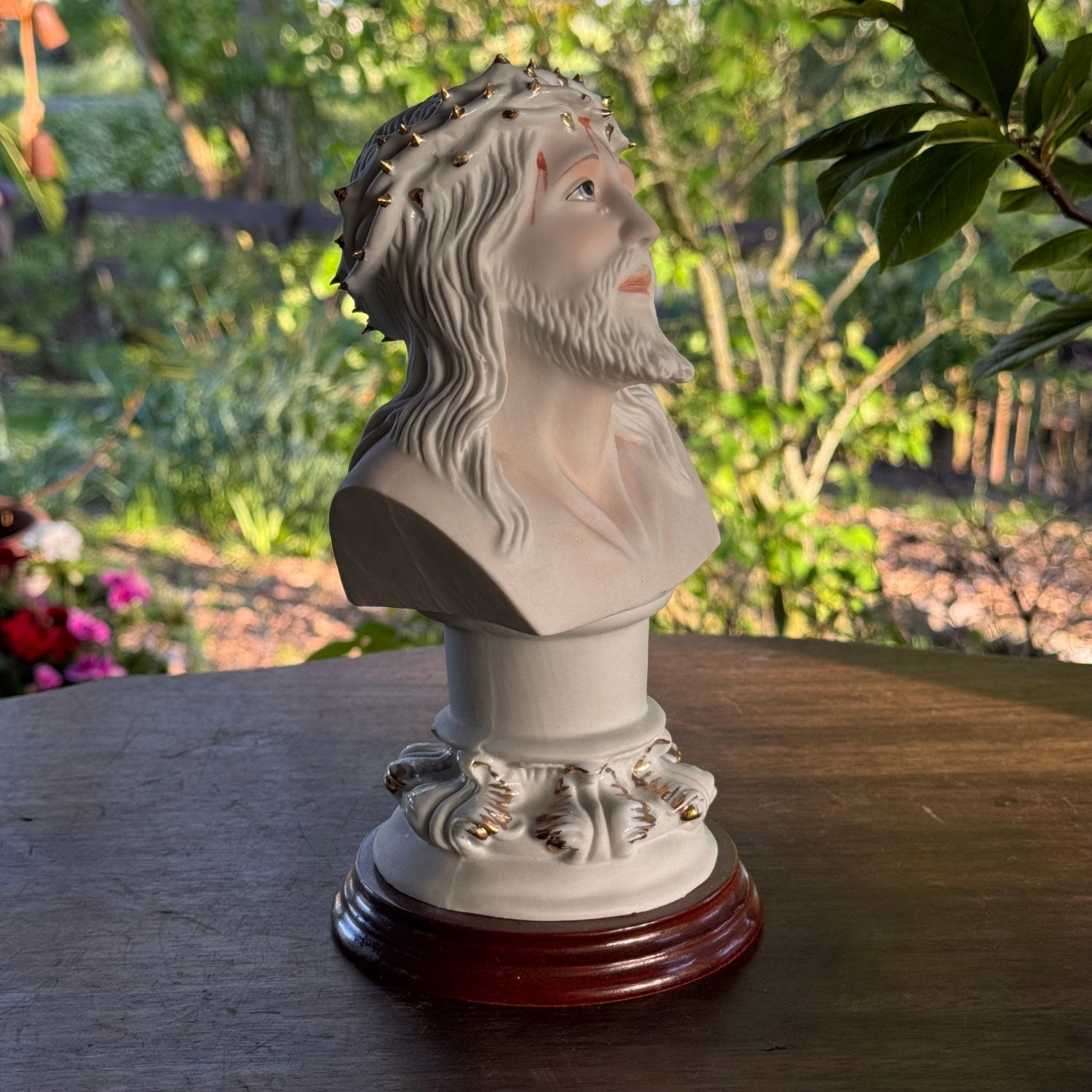 Buste Jezus - The Collectionist