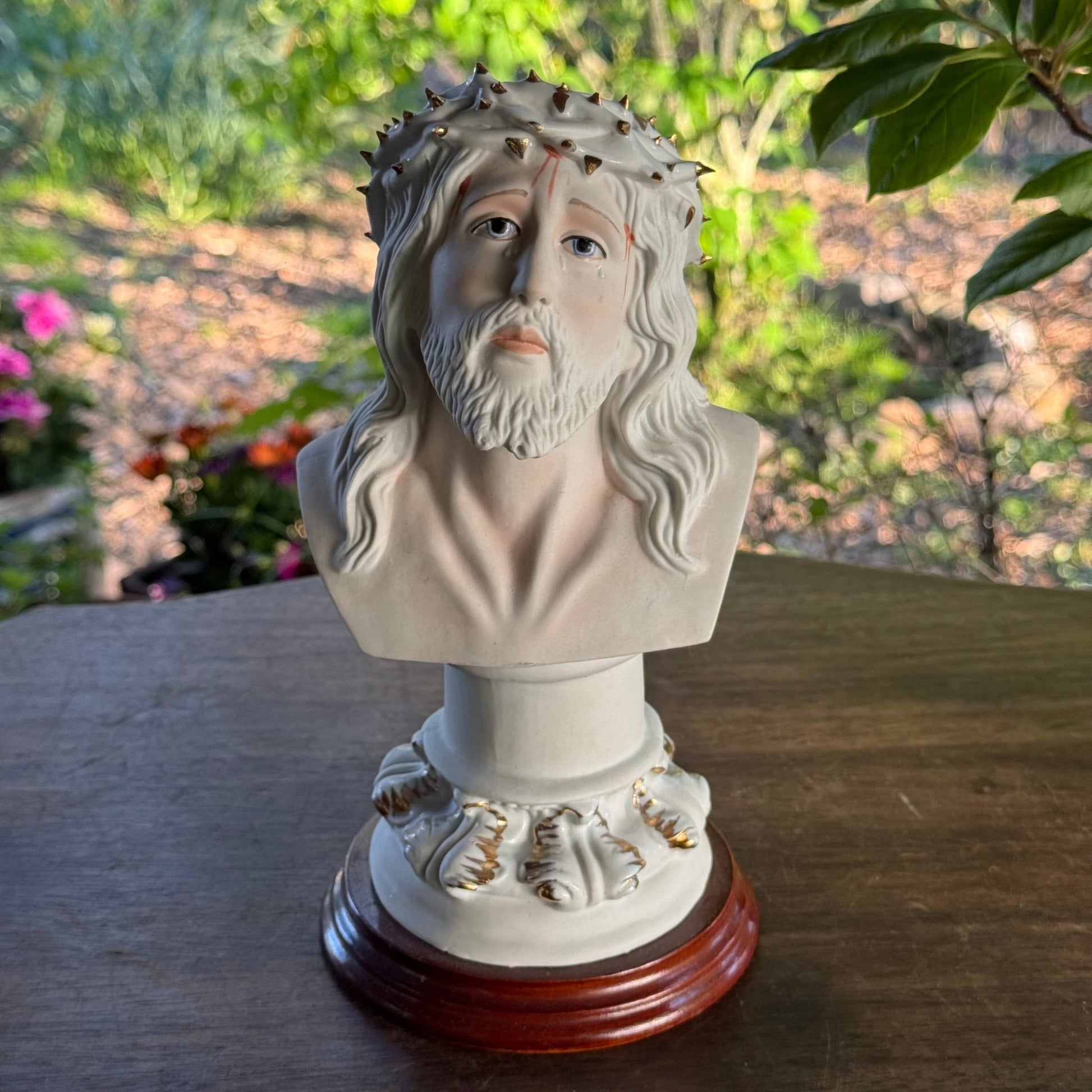 Buste Jezus - The Collectionist