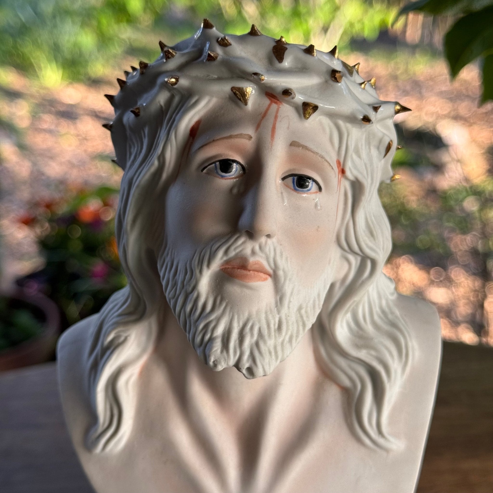 Buste Jezus - The Collectionist