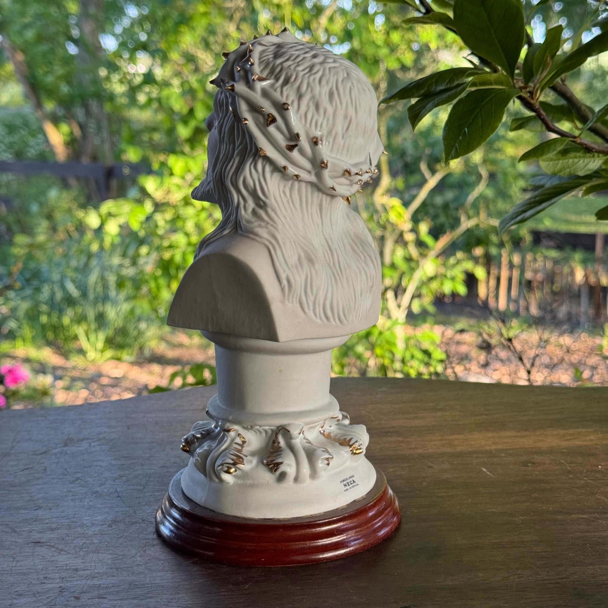 Buste Jezus - The Collectionist