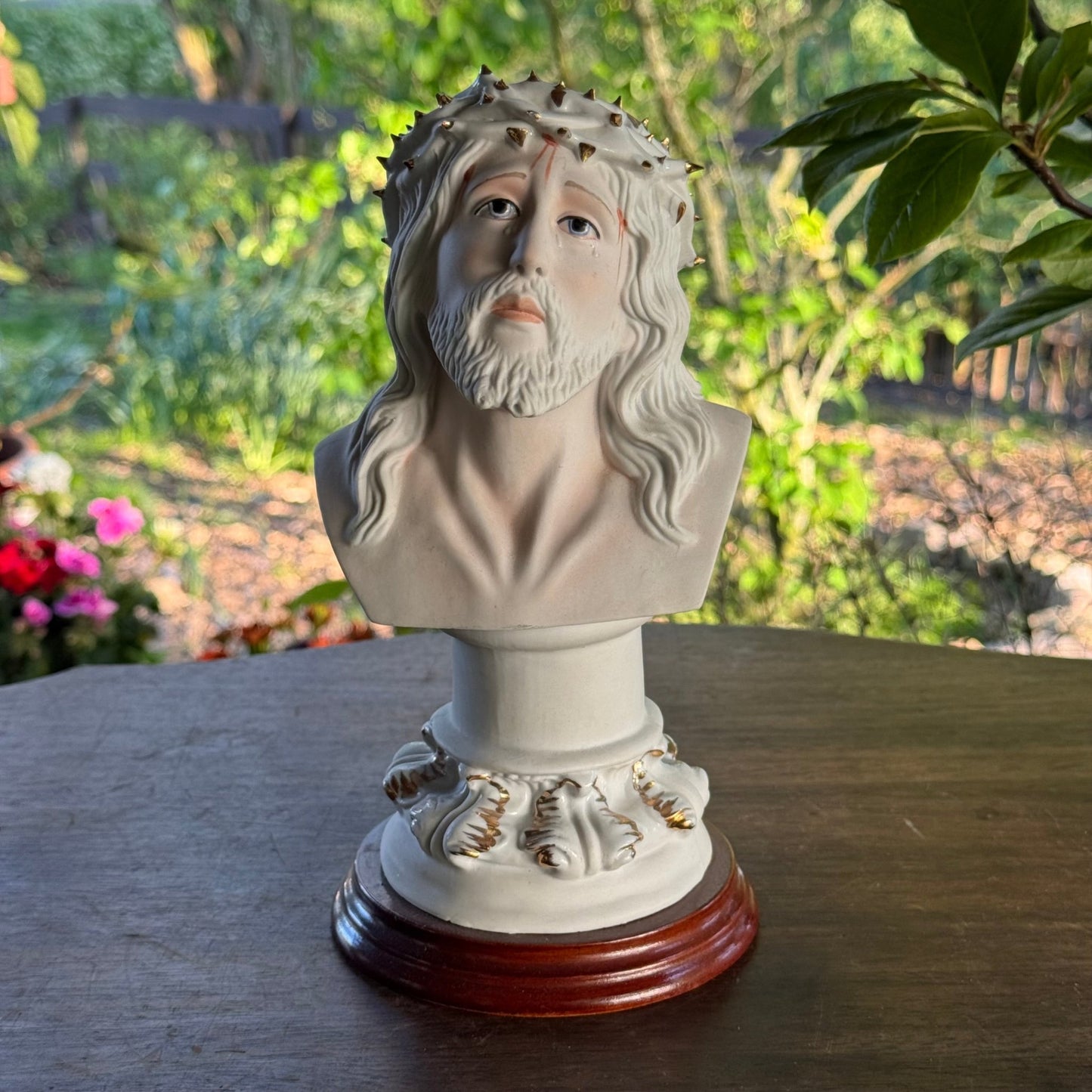 Buste Jezus - The Collectionist
