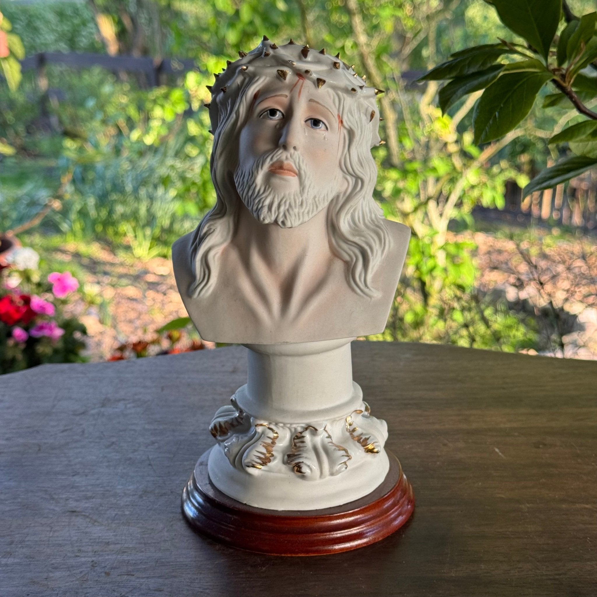Buste Jezus - The Collectionist