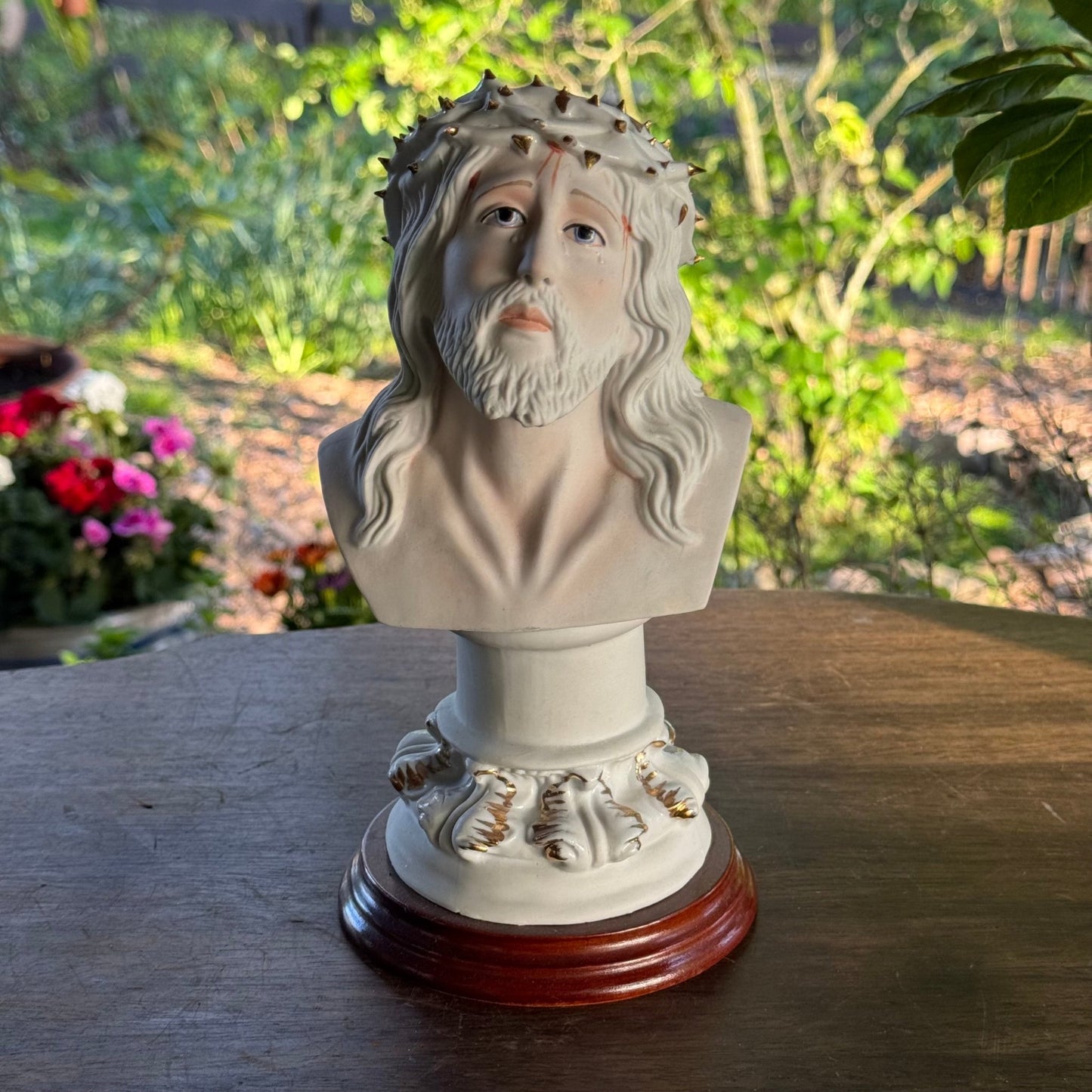 Buste Jezus - The Collectionist
