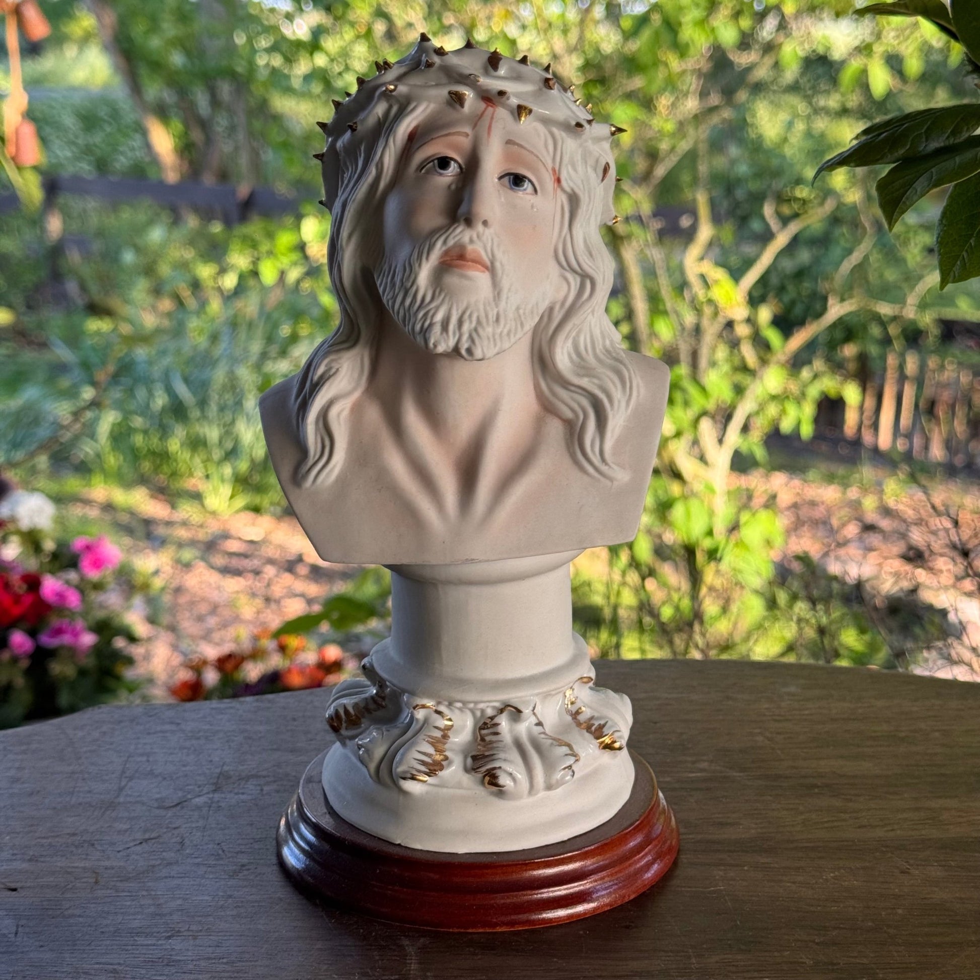 Buste Jezus - The Collectionist
