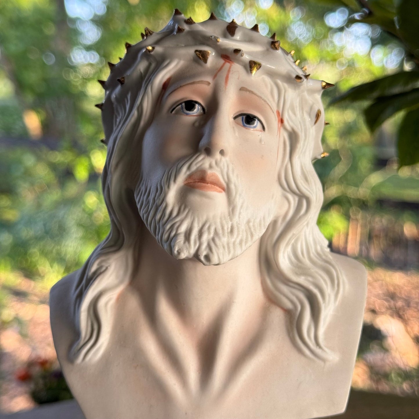 Buste Jezus - The Collectionist