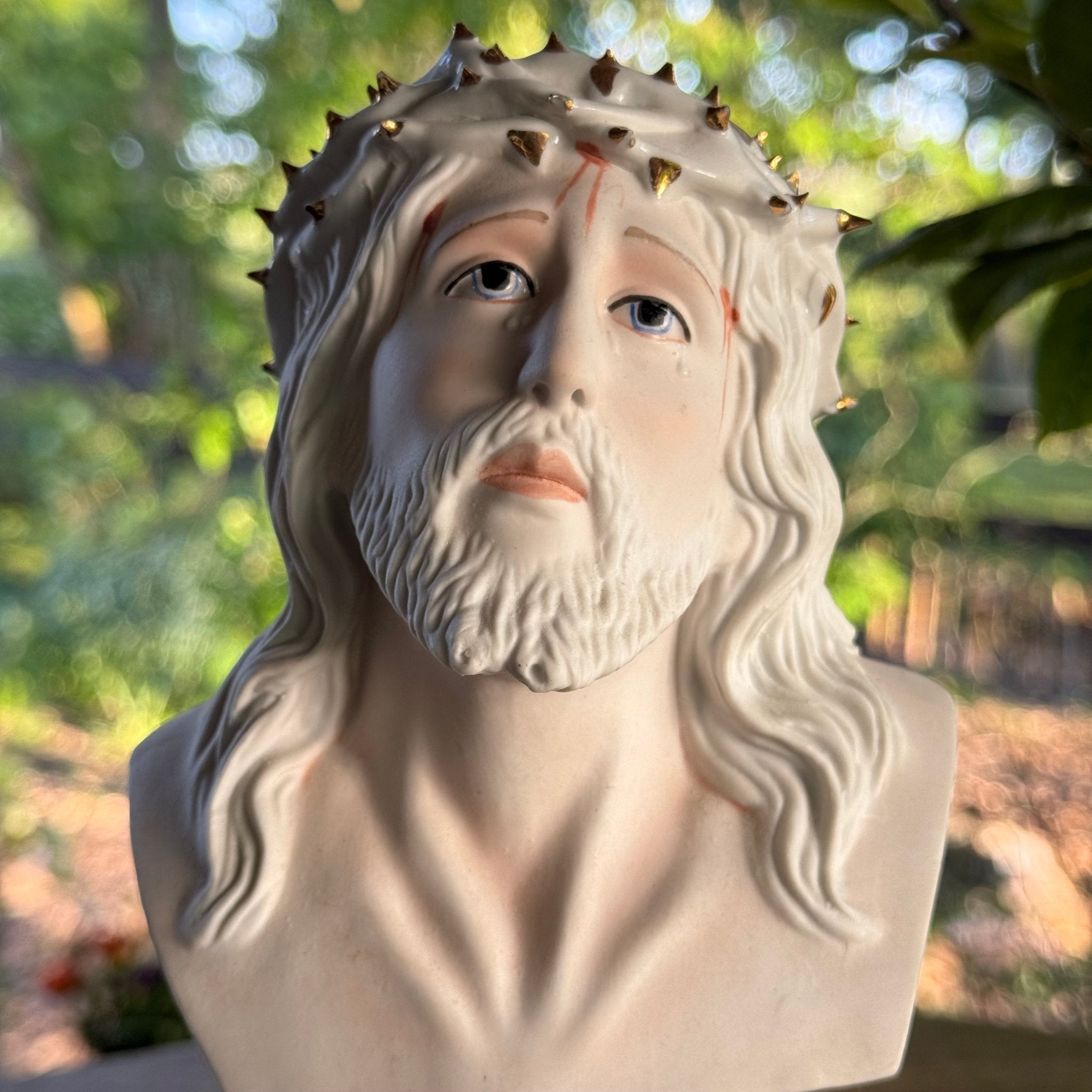 Buste Jezus - The Collectionist