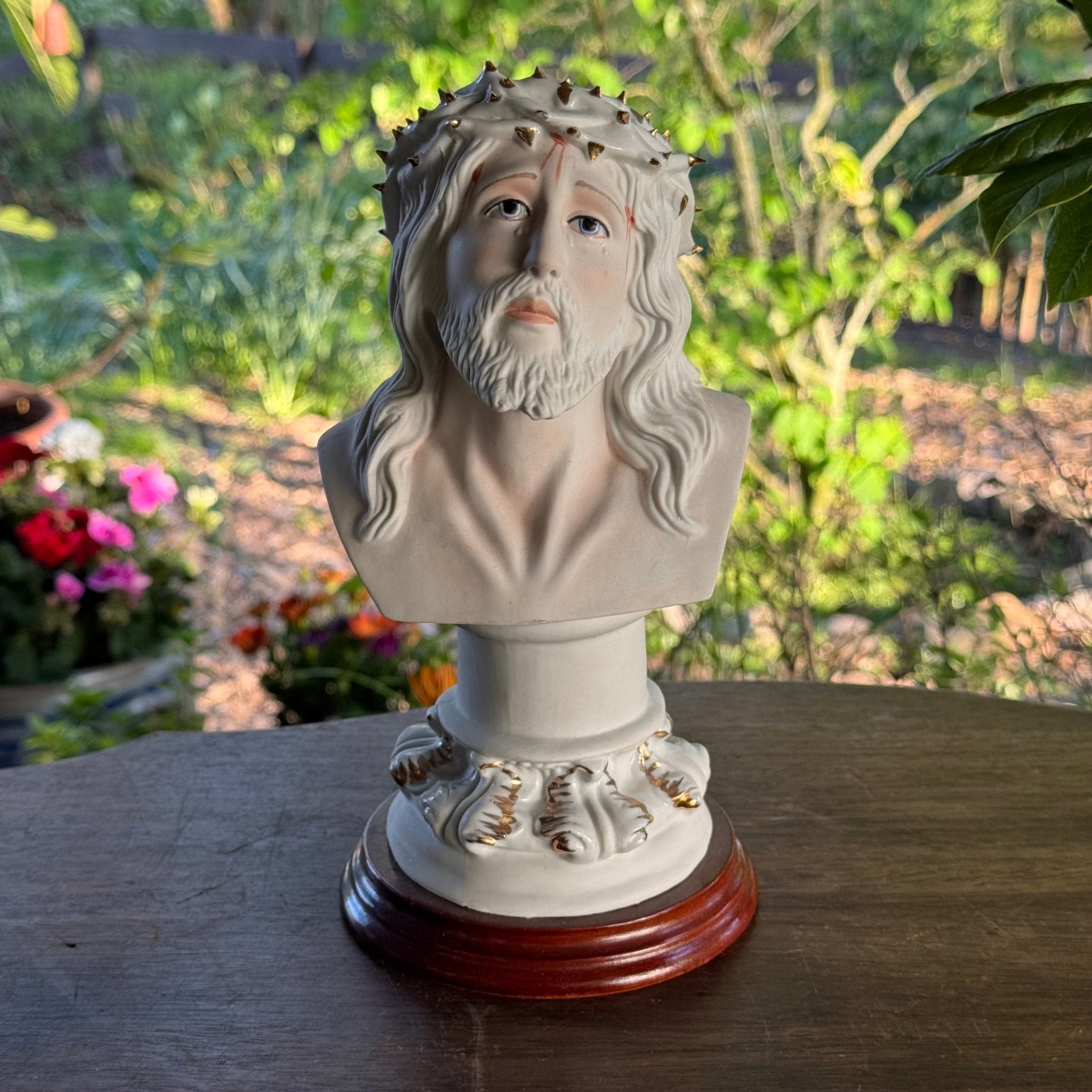 Buste Jezus - The Collectionist