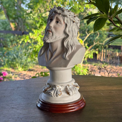 Buste Jezus - The Collectionist