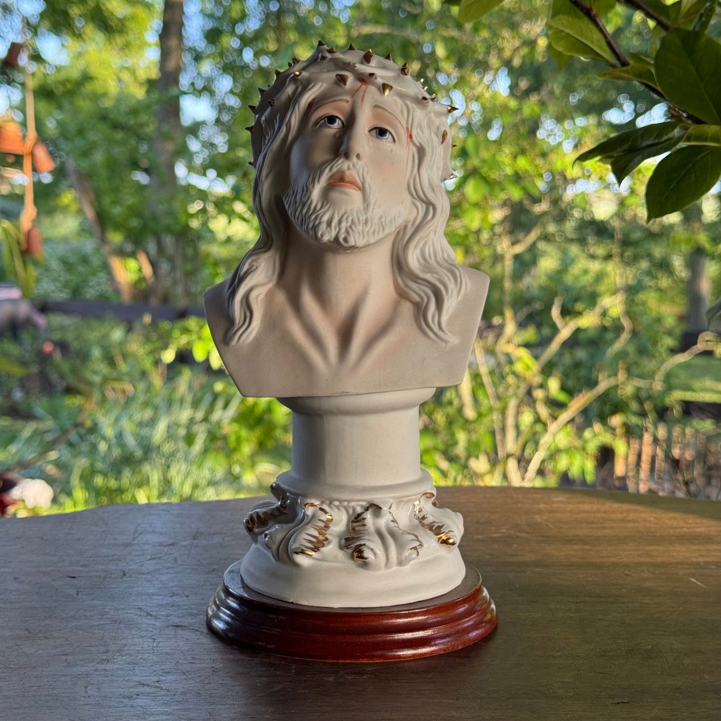 Buste Jezus - The Collectionist