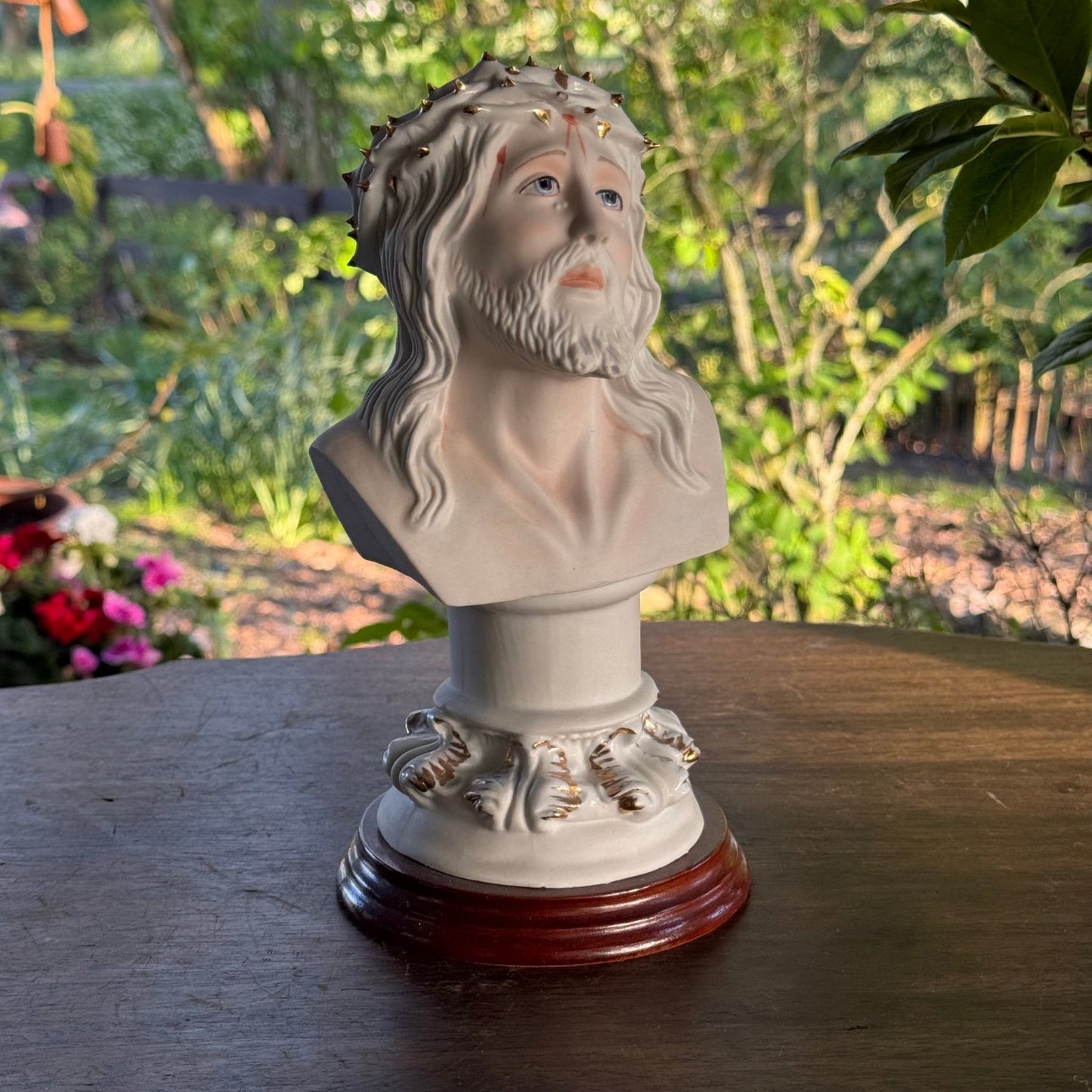 Buste Jezus - The Collectionist