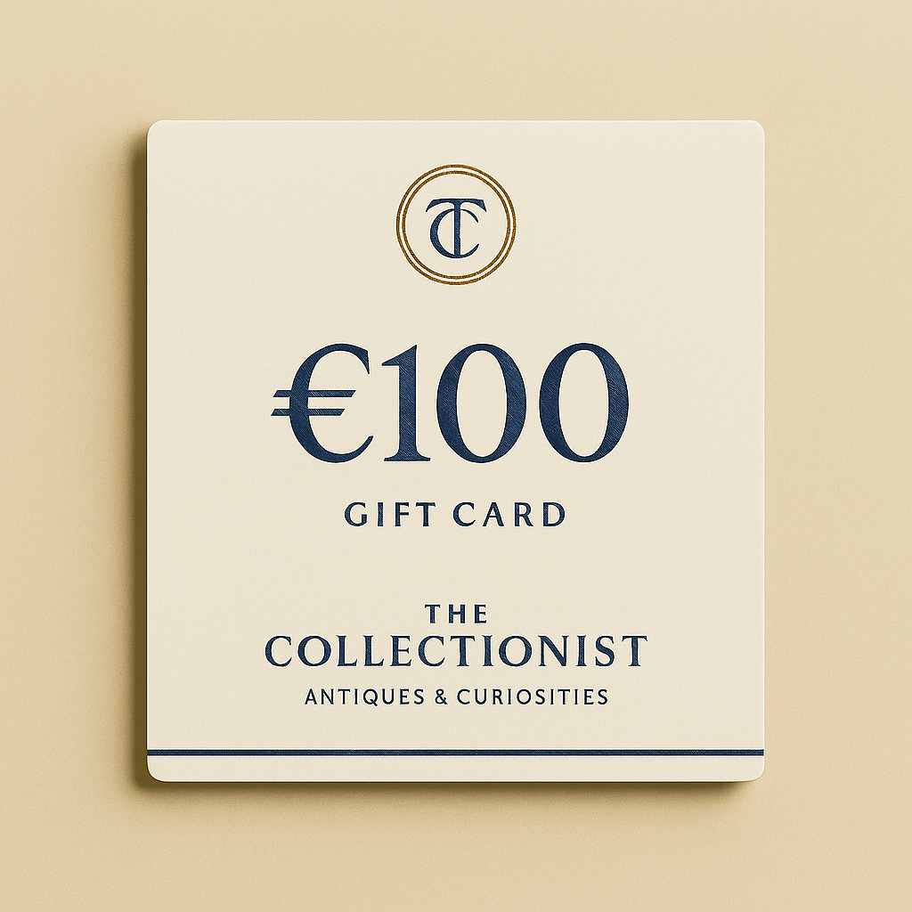 Cadeaubon Digitaal - The Collectionist