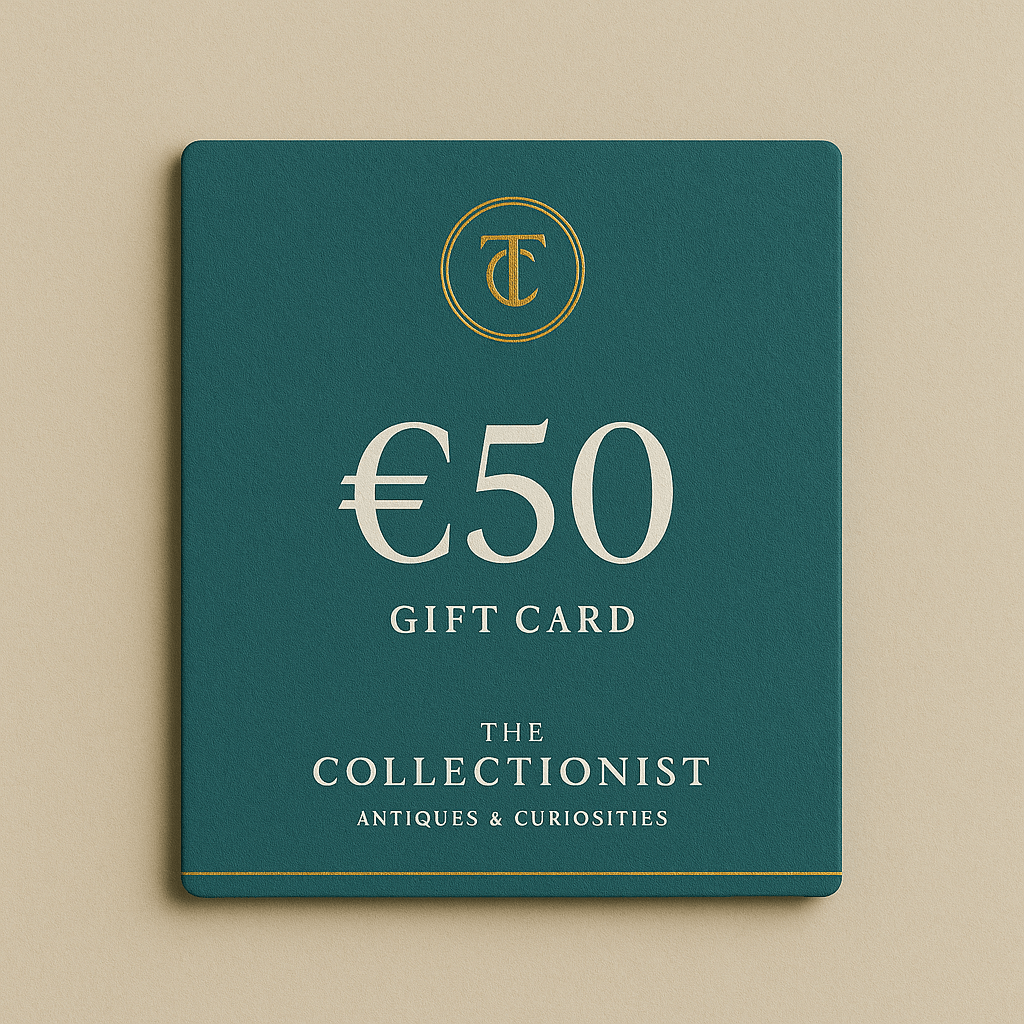 Cadeaubon Digitaal - The Collectionist
