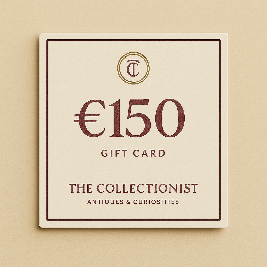 Cadeaubon Digitaal - The Collectionist