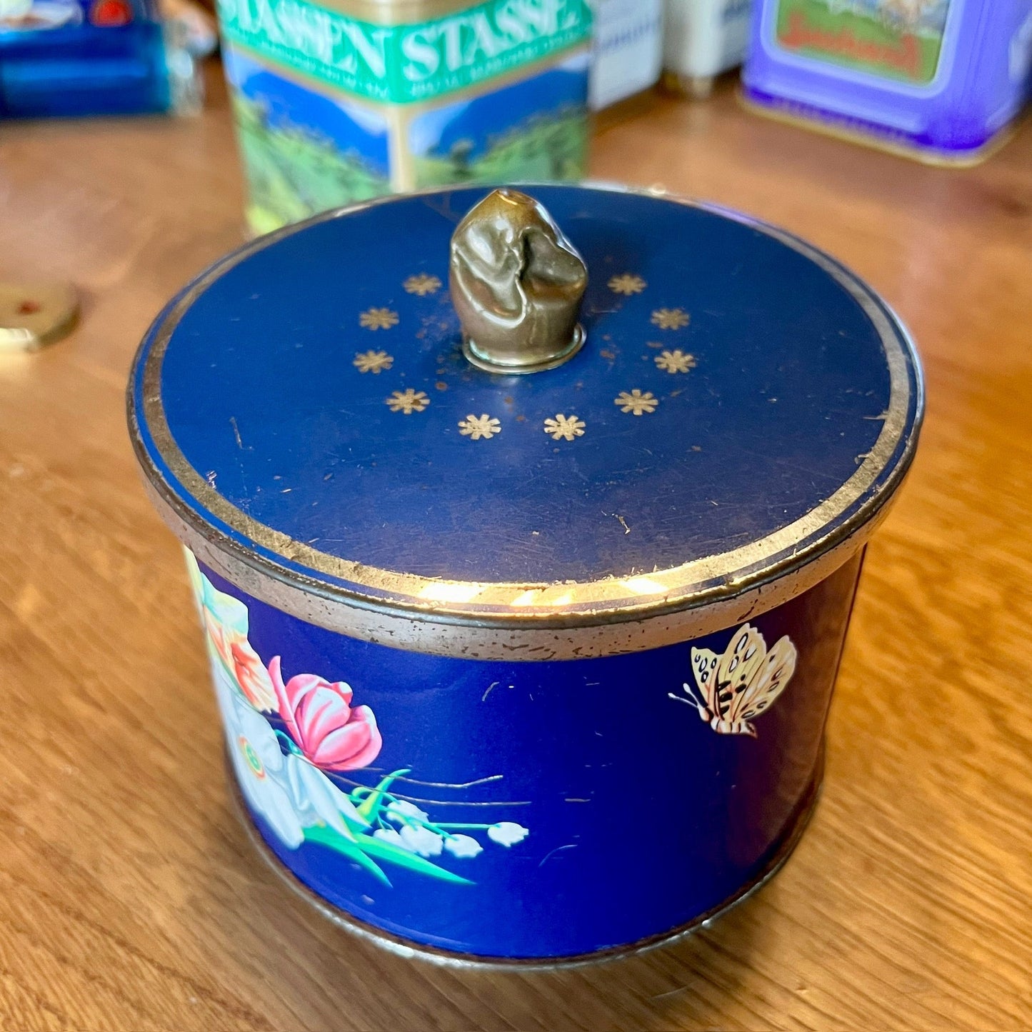 Cote d'Or Blikje - The Collectionist