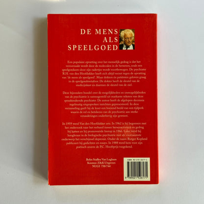 De Mens Als Speelgoed - The Collectionist