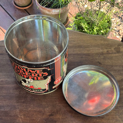 Douwe Egberts Blik - The Collectionist