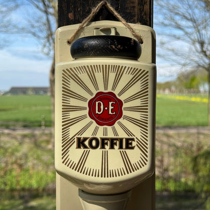 Douwe Egberts Koffiemolen - The Collectionist