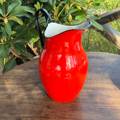 Emaille Lampetstel - The Collectionist