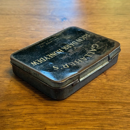 Gallaher’s Rich Dark Honeydew Blik - The Collectionist