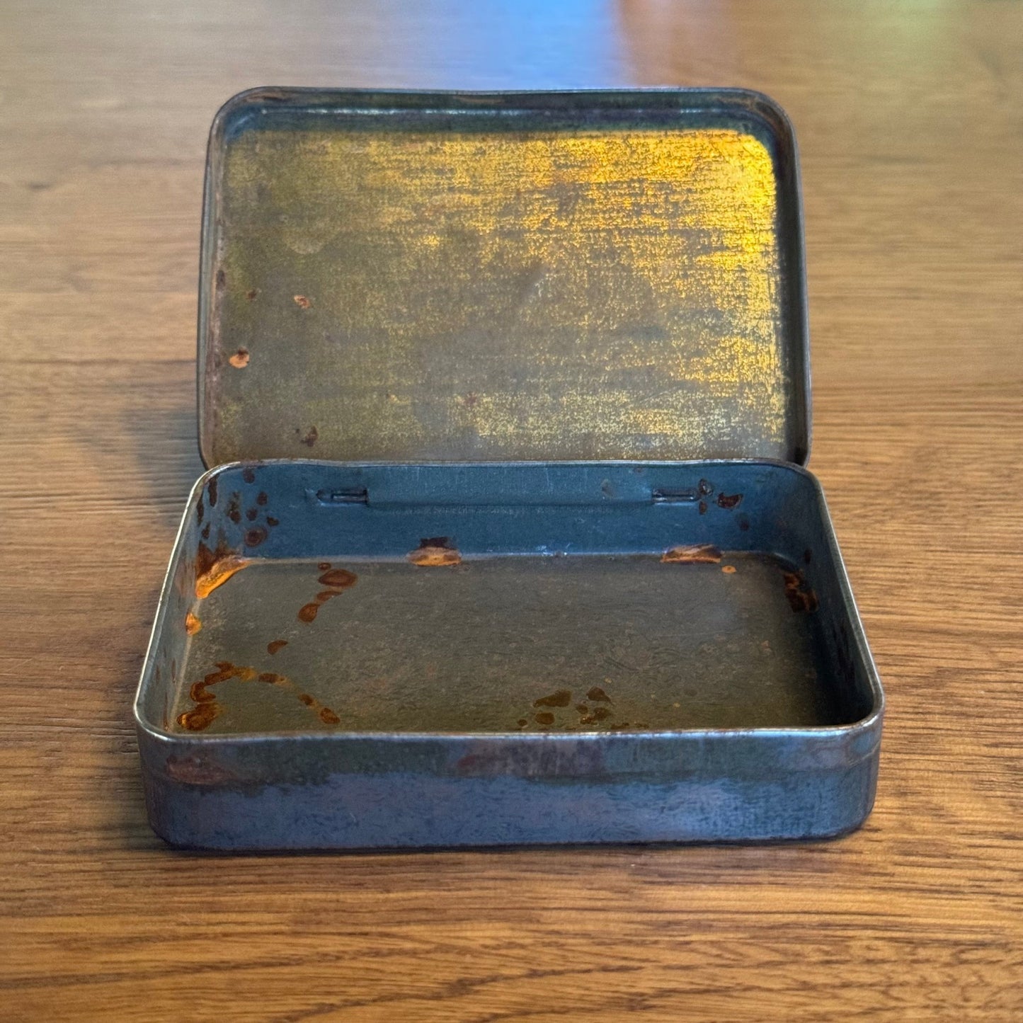 Gallaher’s Rich Dark Honeydew Blik - The Collectionist