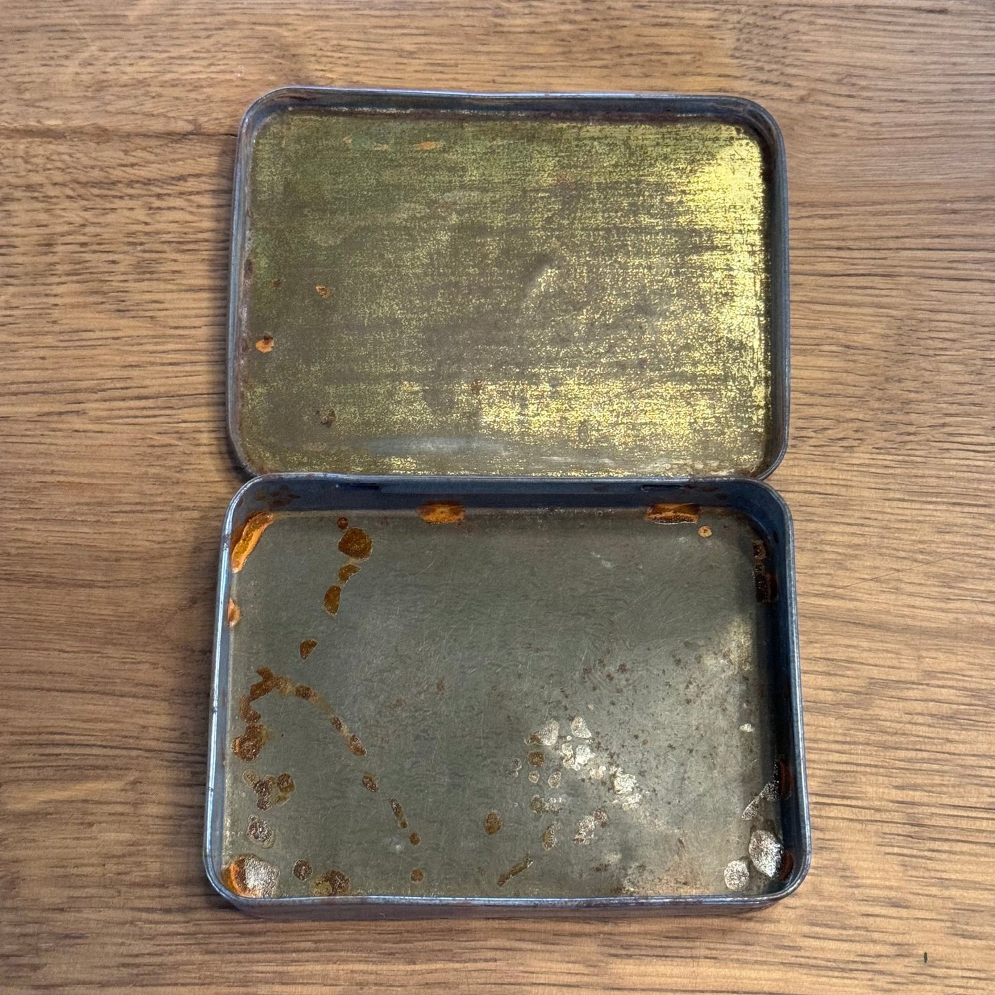 Gallaher’s Rich Dark Honeydew Blik - The Collectionist