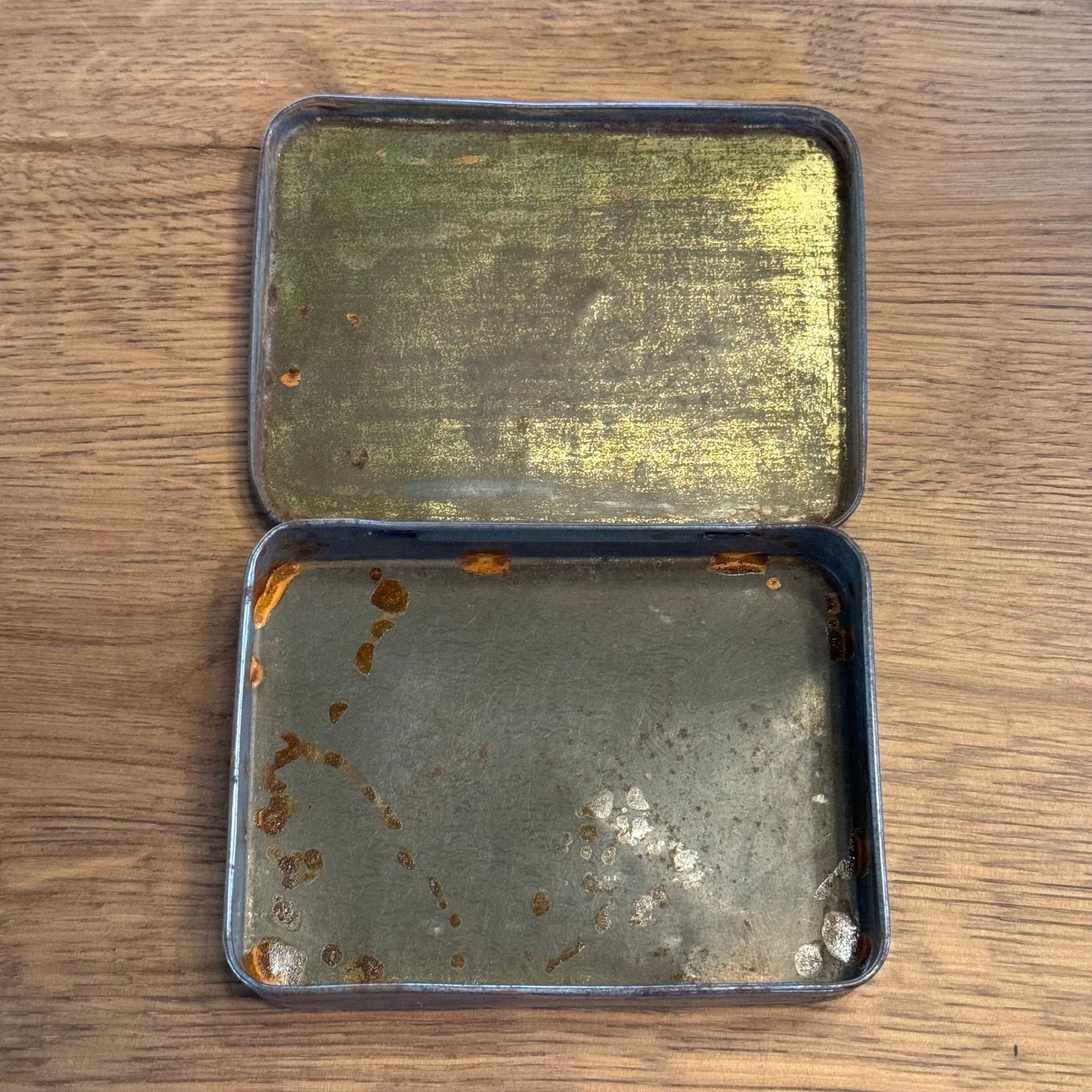 Gallaher’s Rich Dark Honeydew Blik - The Collectionist