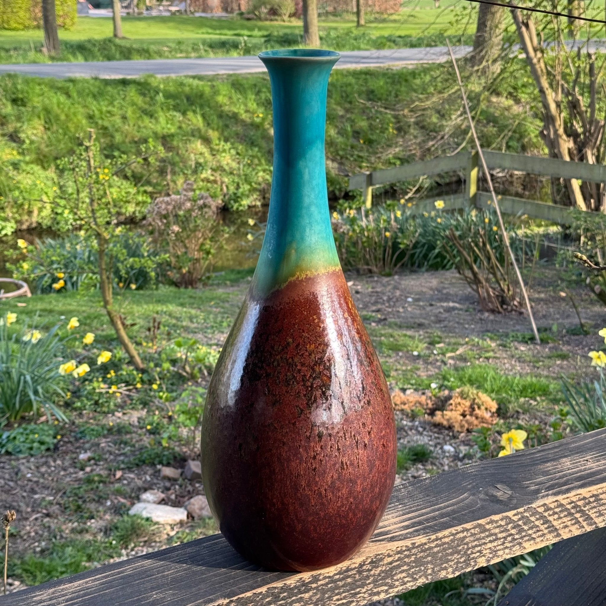 Grote Vaas - The Collectionist