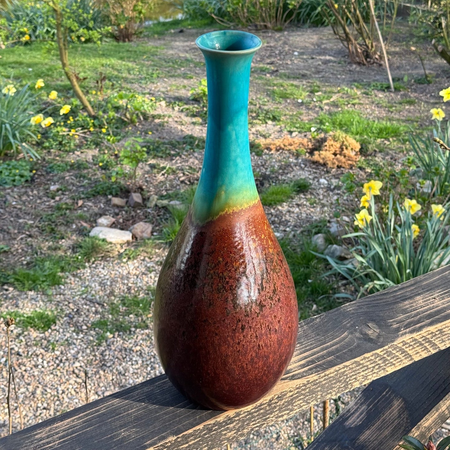 Grote Vaas - The Collectionist