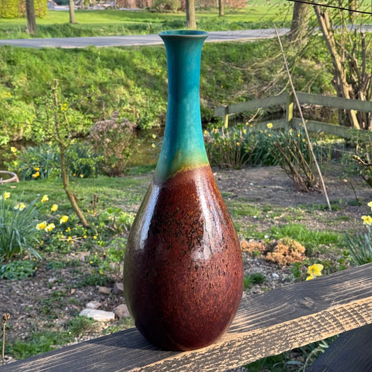 Grote Vaas - The Collectionist