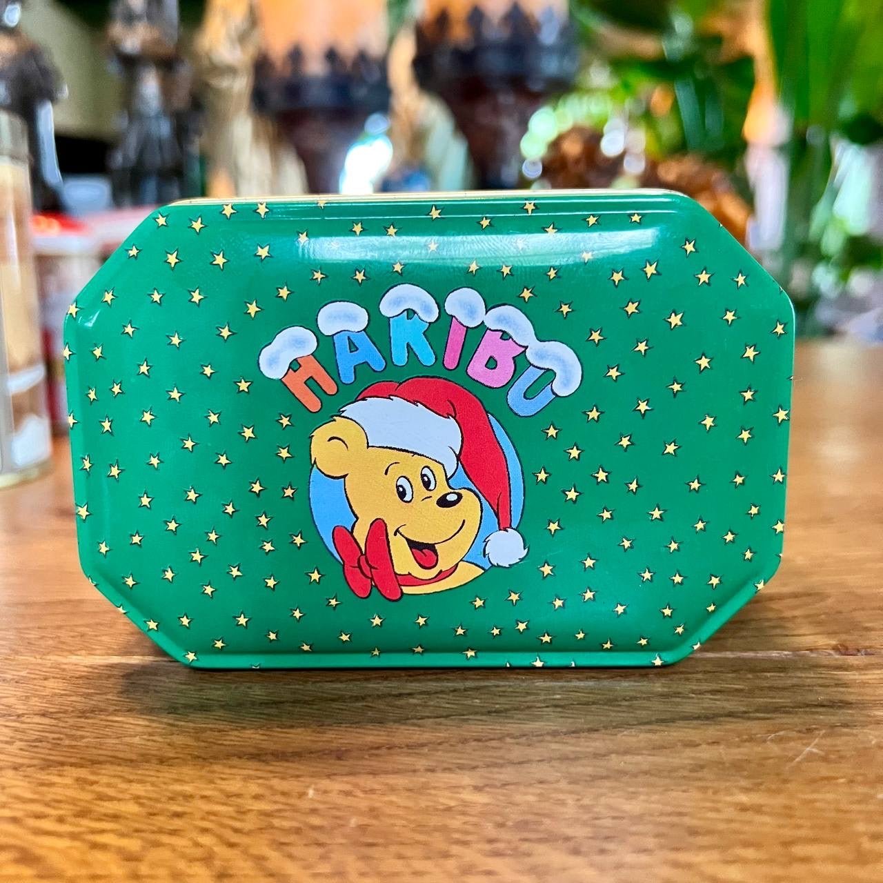 Haribo Blik - The Collectionist