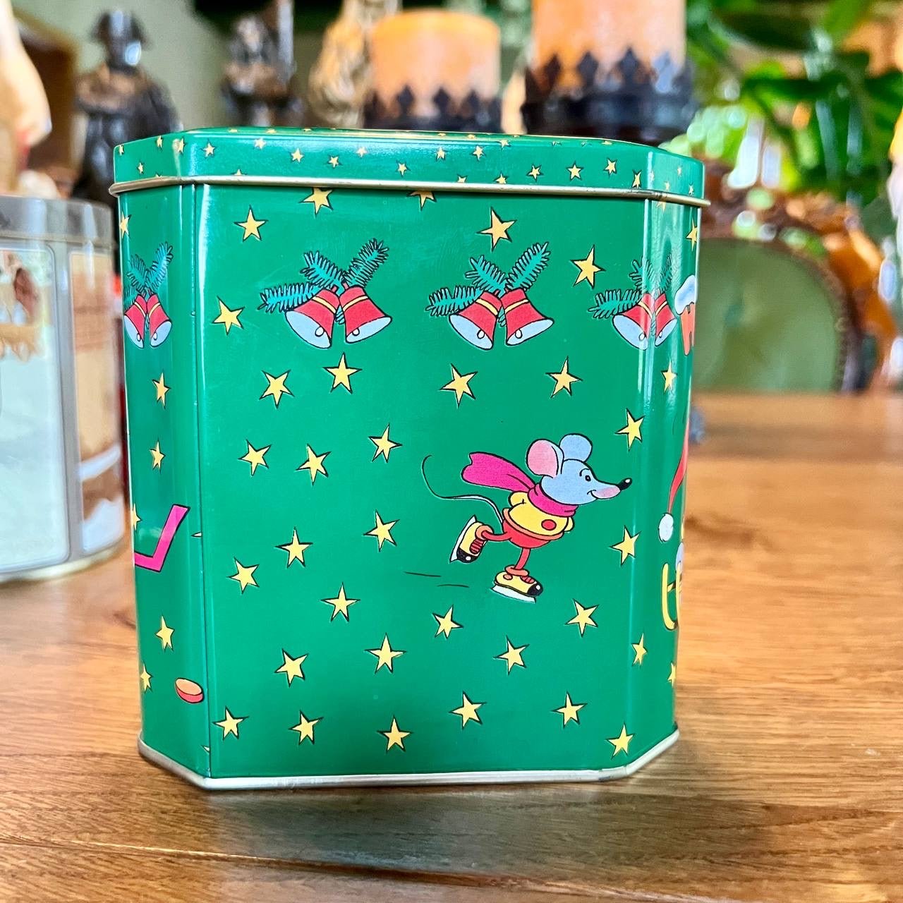 Haribo Blik - The Collectionist