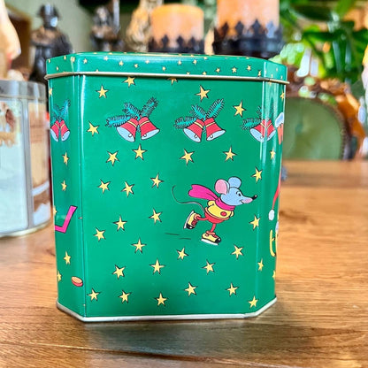 Haribo Blik - The Collectionist