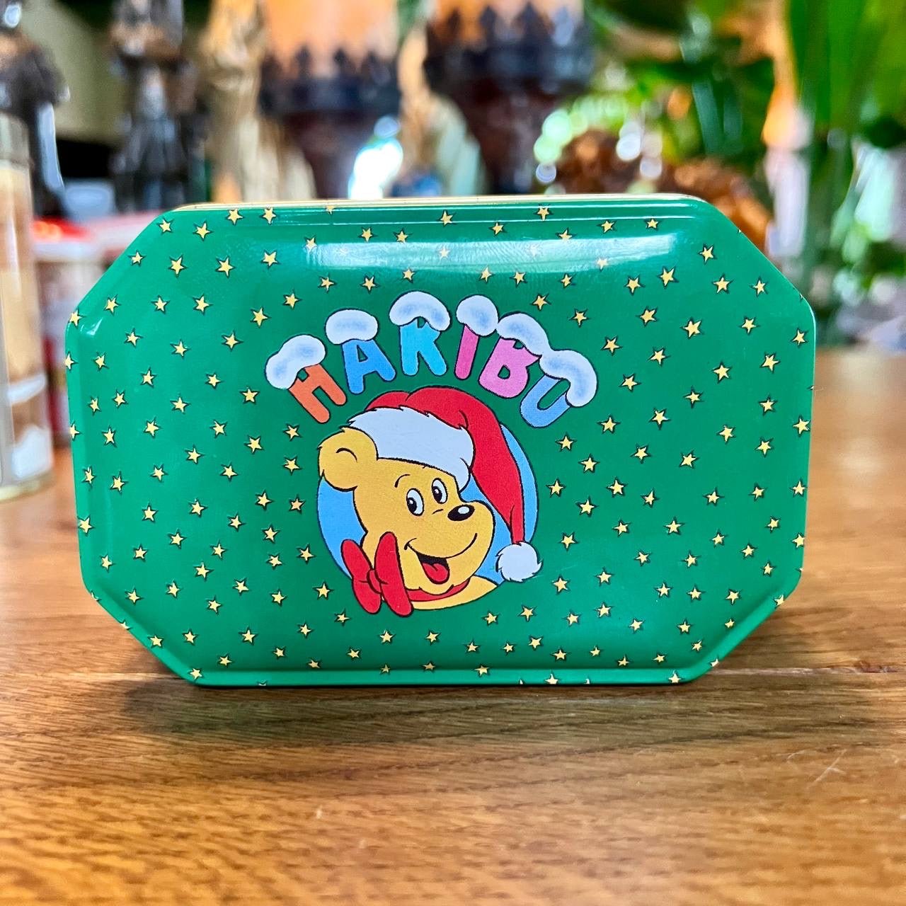 Haribo Blik - The Collectionist