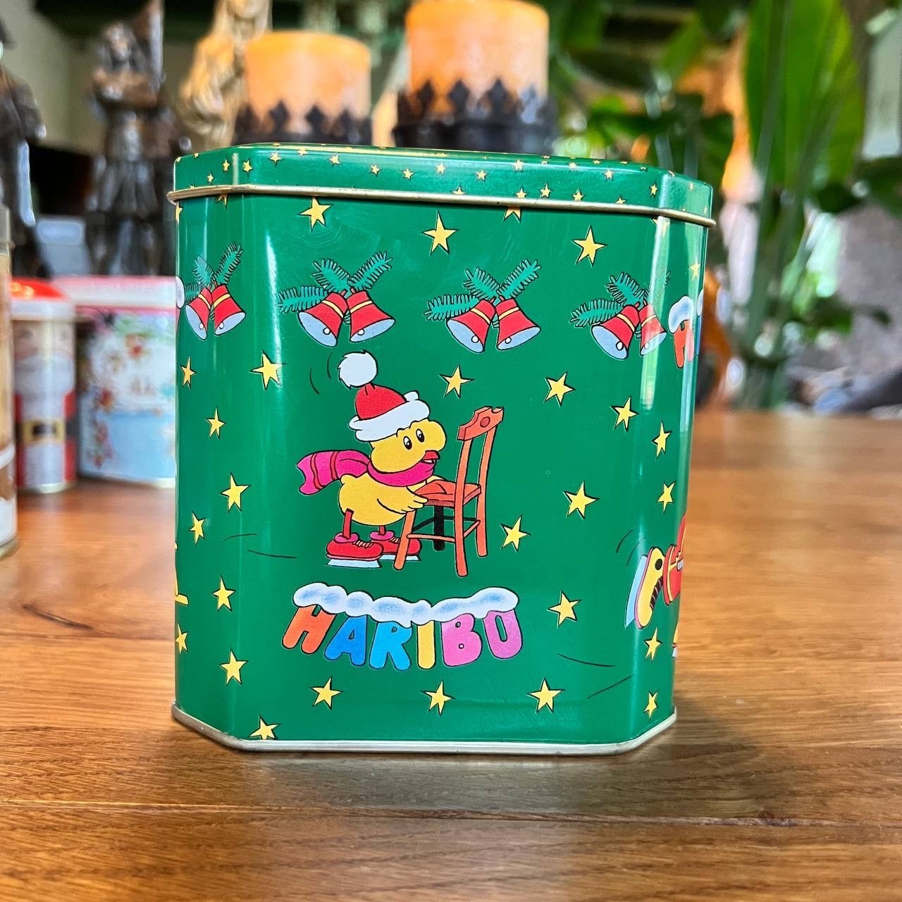 Haribo Blik - The Collectionist