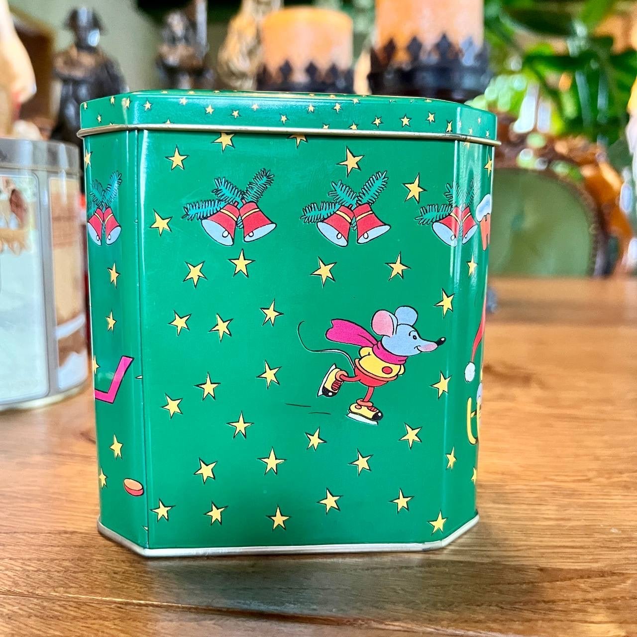 Haribo Blik - The Collectionist